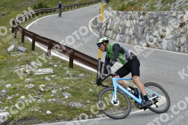 Photo #3799317 | 10-08-2023 13:14 | Passo Dello Stelvio - Waterfall curve BICYCLES