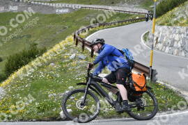 Photo #3327980 | 02-07-2023 15:13 | Passo Dello Stelvio - Waterfall curve BICYCLES