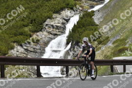 Photo #3085917 | 11-06-2023 12:10 | Passo Dello Stelvio - Waterfall curve BICYCLES