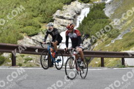 Foto #2854088 | 11-09-2022 11:31 | Passo Dello Stelvio - Waterfall Kehre BICYCLES