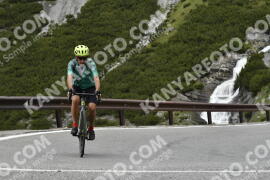 Photo #3203719 | 23-06-2023 12:04 | Passo Dello Stelvio - Waterfall curve BICYCLES