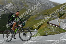 Photo #4280538 | 17-09-2023 10:08 | Passo Dello Stelvio - Waterfall curve BICYCLES