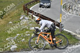 Photo #2784994 | 30-08-2022 12:29 | Passo Dello Stelvio - Waterfall curve BICYCLES