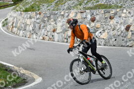 Photo #2131798 | 16-06-2022 14:13 | Passo Dello Stelvio - Waterfall curve BICYCLES