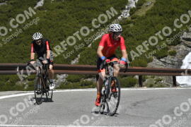 Foto #3063867 | 09-06-2023 10:40 | Passo Dello Stelvio - Waterfall Kehre BICYCLES