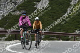 Photo #3734240 | 06-08-2023 10:16 | Passo Dello Stelvio - Waterfall curve BICYCLES