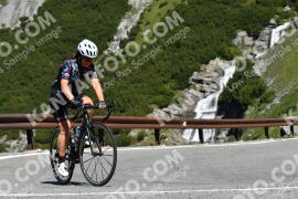 Foto #2217421 | 02-07-2022 10:32 | Passo Dello Stelvio - Waterfall Kehre BICYCLES