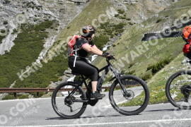 Photo #2079285 | 02-06-2022 10:17 | Passo Dello Stelvio - Waterfall curve BICYCLES