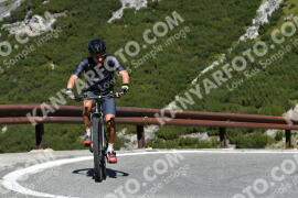 Photo #2646988 | 14-08-2022 10:34 | Passo Dello Stelvio - Waterfall curve BICYCLES