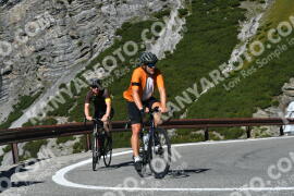 Foto #4246868 | 11-09-2023 11:17 | Passo Dello Stelvio - Waterfall Kehre BICYCLES