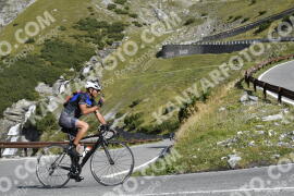 Photo #2796653 | 02-09-2022 10:00 | Passo Dello Stelvio - Waterfall curve BICYCLES