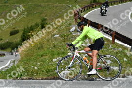 Foto #2515501 | 05-08-2022 12:24 | Passo Dello Stelvio - Waterfall Kehre BICYCLES