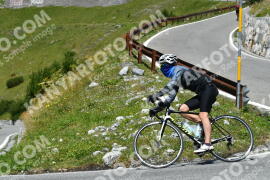 Photo #2546616 | 08-08-2022 13:06 | Passo Dello Stelvio - Waterfall curve BICYCLES