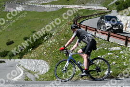 Photo #2298177 | 13-07-2022 16:11 | Passo Dello Stelvio - Waterfall curve BICYCLES