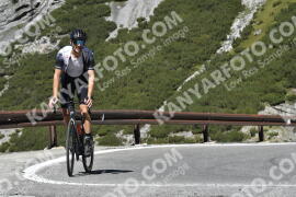 Photo #2726681 | 24-08-2022 11:20 | Passo Dello Stelvio - Waterfall curve BICYCLES