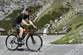 Photo #2082051 | 04-06-2022 10:57 | Passo Dello Stelvio - Waterfall curve BICYCLES
