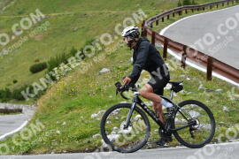 Photo #2411980 | 26-07-2022 14:40 | Passo Dello Stelvio - Waterfall curve BICYCLES