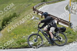 Photo #3710467 | 02-08-2023 14:58 | Passo Dello Stelvio - Waterfall curve BICYCLES