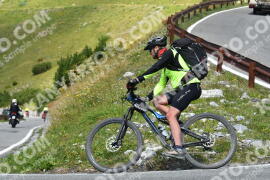 Photo #2606931 | 12-08-2022 12:42 | Passo Dello Stelvio - Waterfall curve BICYCLES