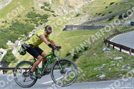 Photo #2363269 | 21-07-2022 10:24 | Passo Dello Stelvio - Waterfall curve BICYCLES
