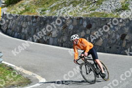 Photo #2504217 | 04-08-2022 11:12 | Passo Dello Stelvio - Waterfall curve BICYCLES