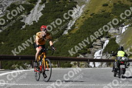 Photo #2874876 | 13-09-2022 13:02 | Passo Dello Stelvio - Waterfall curve BICYCLES