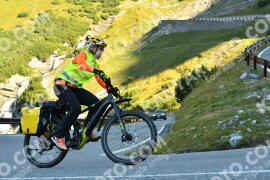 Photo #3897825 | 15-08-2023 09:25 | Passo Dello Stelvio - Waterfall curve BICYCLES