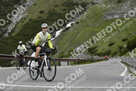 Photo #3111506 | 16-06-2023 11:15 | Passo Dello Stelvio - Waterfall curve BICYCLES