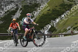 Photo #3794058 | 10-08-2023 11:24 | Passo Dello Stelvio - Waterfall curve BICYCLES