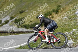 Photo #2784888 | 30-08-2022 12:24 | Passo Dello Stelvio - Waterfall curve BICYCLES