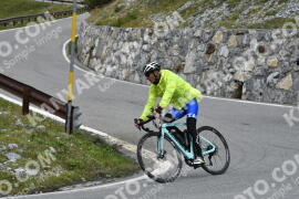 Photo #2768828 | 28-08-2022 11:49 | Passo Dello Stelvio - Waterfall curve BICYCLES