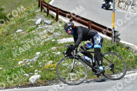 Photo #2192154 | 25-06-2022 13:34 | Passo Dello Stelvio - Waterfall curve BICYCLES
