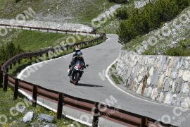 Photo #3130970 | 17-06-2023 15:27 | Passo Dello Stelvio - Waterfall curve BICYCLES