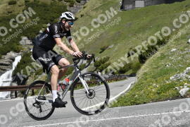 Photo #2109415 | 08-06-2022 11:00 | Passo Dello Stelvio - Waterfall curve BICYCLES