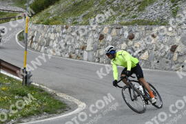 Photo #3268609 | 28-06-2023 15:52 | Passo Dello Stelvio - Waterfall curve BICYCLES