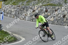 Photo #3201488 | 23-06-2023 12:57 | Passo Dello Stelvio - Waterfall curve BICYCLES