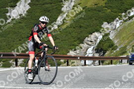 Photo #2605577 | 12-08-2022 11:05 | Passo Dello Stelvio - Waterfall curve BICYCLES
