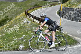 Photo #3414534 | 10-07-2023 11:49 | Passo Dello Stelvio - Waterfall curve BICYCLES