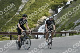 Photo #3123024 | 17-06-2023 08:55 | Passo Dello Stelvio - Waterfall curve BICYCLES