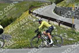 Photo #3357355 | 05-07-2023 11:56 | Passo Dello Stelvio - Waterfall curve BICYCLES