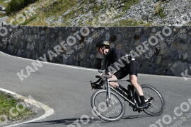 Photo #2751646 | 26-08-2022 10:45 | Passo Dello Stelvio - Waterfall curve BICYCLES