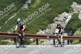 Photo #2578164 | 10-08-2022 10:55 | Passo Dello Stelvio - Waterfall curve BICYCLES
