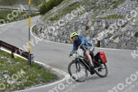 Photo #3085852 | 11-06-2023 12:02 | Passo Dello Stelvio - Waterfall curve BICYCLES