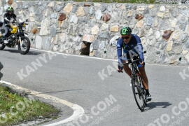 Photo #2384977 | 24-07-2022 15:28 | Passo Dello Stelvio - Waterfall curve BICYCLES