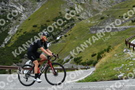 Photo #2689440 | 20-08-2022 11:43 | Passo Dello Stelvio - Waterfall curve BICYCLES