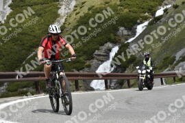 Photo #3081075 | 10-06-2023 10:36 | Passo Dello Stelvio - Waterfall curve BICYCLES