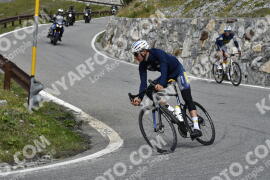 Photo #2825418 | 05-09-2022 12:08 | Passo Dello Stelvio - Waterfall curve BICYCLES