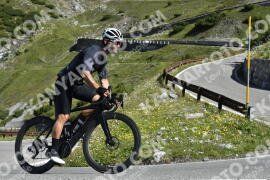 Photo #3535653 | 18-07-2023 10:04 | Passo Dello Stelvio - Waterfall curve BICYCLES