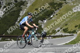 Photo #2729457 | 24-08-2022 13:25 | Passo Dello Stelvio - Waterfall curve BICYCLES