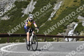Photo #2865735 | 12-09-2022 11:36 | Passo Dello Stelvio - Waterfall curve BICYCLES